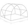 vidaXL Greenhouse 6 m² 3x2x2 m