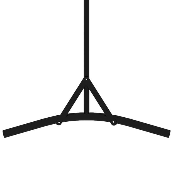 vidaXL 1-Panel Room Divider Brown 175x180 cm