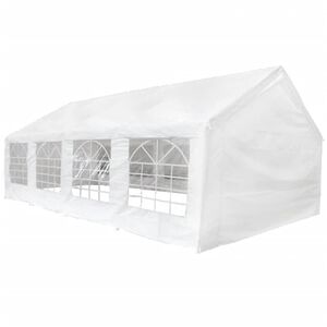 vidaXL Tent Top and Side Panels for 8x4 m Marquee(not for individual sale)