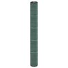 vidaXL Weed Membrane Green 1x25 m PP