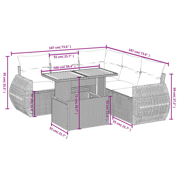 Showing Product Image 3 of 17