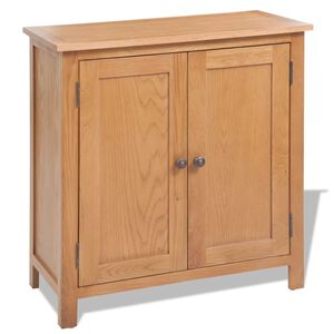 vidaXL Sideboard | Sideboard | Wooden Sideboard | Storage Cabinet | Cupboard