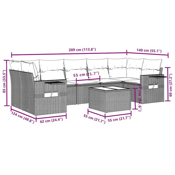 Showing Product Image 3 of 17