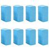 vidaXL Pet Training Pads 400 pcs 60x45 cm Non Woven Fabric