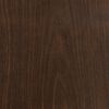 vidaXL Self-adhesive Furniture Film Dark Oak 500x90 cm PVC