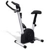 vidaXL Fitness Exercise Bike with Seat