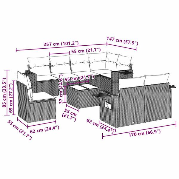 Showing Product Image 3 of 17