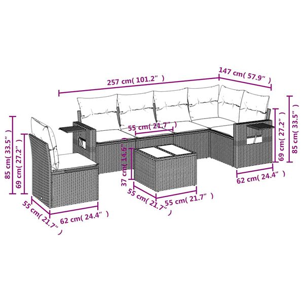 Showing Product Image 3 of 17