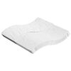 vidaXL Pocket Spring Mattress Medium 152x203 cm Queen Size