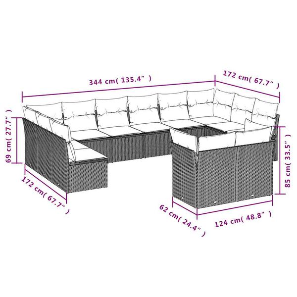 Showing Product Image 3 of 12