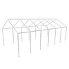 vidaXL Steel Frame for 12 x 6 m Party Tent