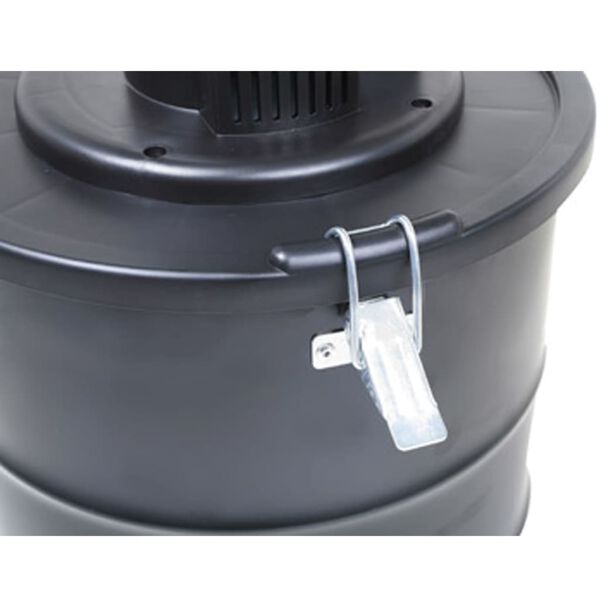 Ash Vacuum Cleaner 1200 W - 20 L