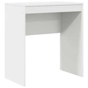 vidaXL Desk White 70 x 40 x 76 cm