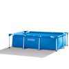 Intex Swimming Pool Rectangular Frame 220x150x60 cm 28270NP