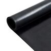 vidaXL Floor Mat Anti-Slip Rubber 1.2x2 m 2 mm Smooth