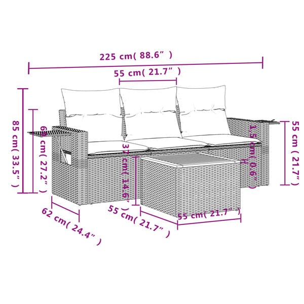 Showing Product Image 3 of 17