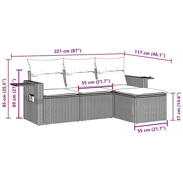 Showing Product Image 3 of 18
