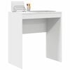 vidaXL Desk White 70 x 40 x 76 cm