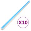 vidaXL Cable Trunking Self-Adhesive 30x15 mm 10 m PVC