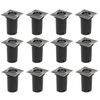 vidaXL Garden Light | Black and Silver