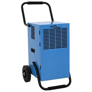 vidaXL Dehumidifier 50 L/24h 650 W