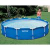 Intex Swimming Pool Metal Frame 305x76 cm 28200NP