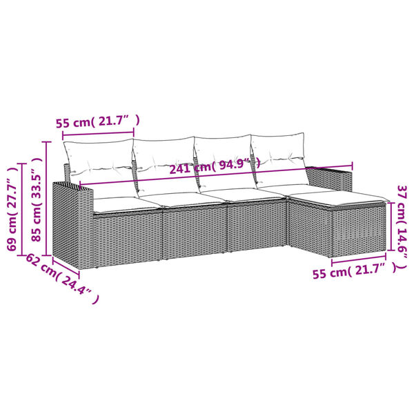 Showing Product Image 3 of 14