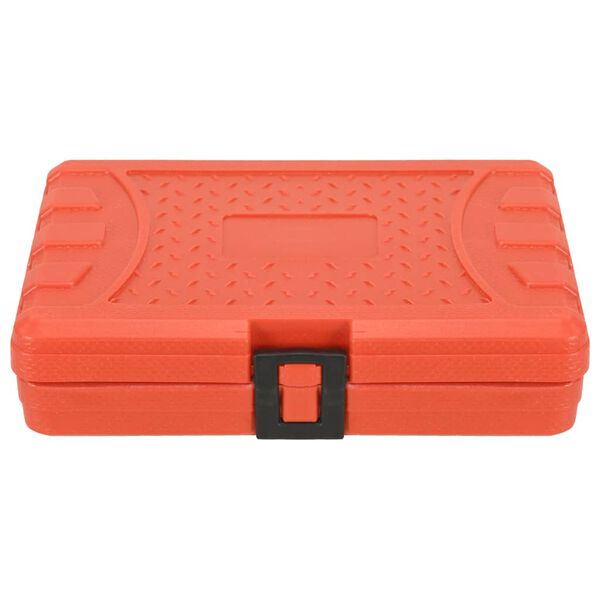 vidaXL Diesel Engine Timing Locking Tools Kit for Chrysler / LDV 2,5 / 2,8 CRD