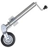 vidaXL 60 mm Heavy-duty Trailer Jack Wheel