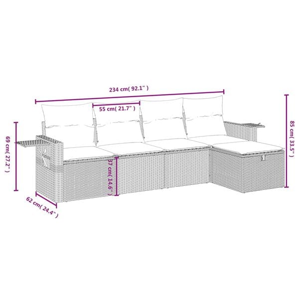 Showing Product Image 4 of 17