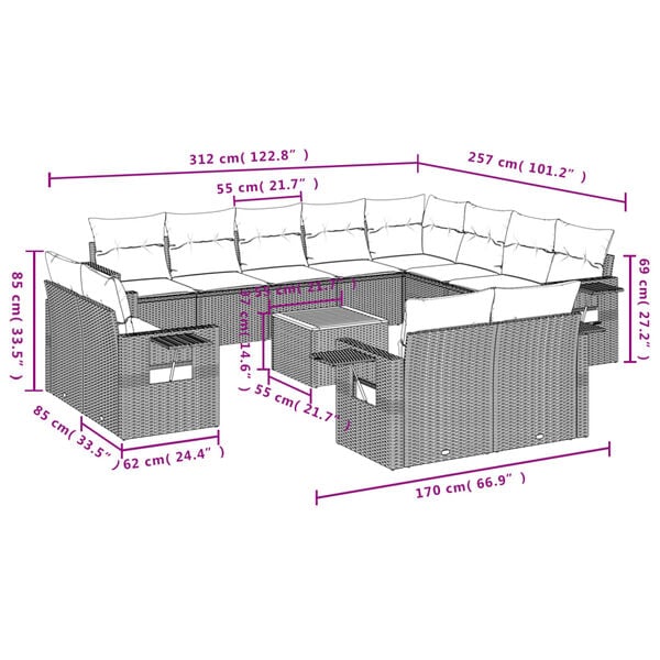Showing Product Image 3 of 17