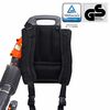 vidaXL Petrol Backpack Leaf Blower 900 m&sup3;/h 42.7 cc