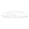 vidaXL Pillows 2 pcs 70x60x14 cm Memory Foam