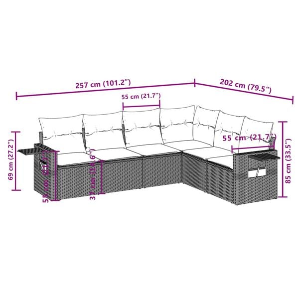 Showing Product Image 3 of 17