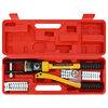 vidaXL Hydraulic Crimping Tool