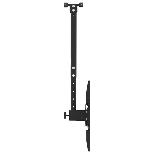 vidaXL TV Ceiling Mount for 32-65 Inch Screen Max VESA 400x400 mm 40kg