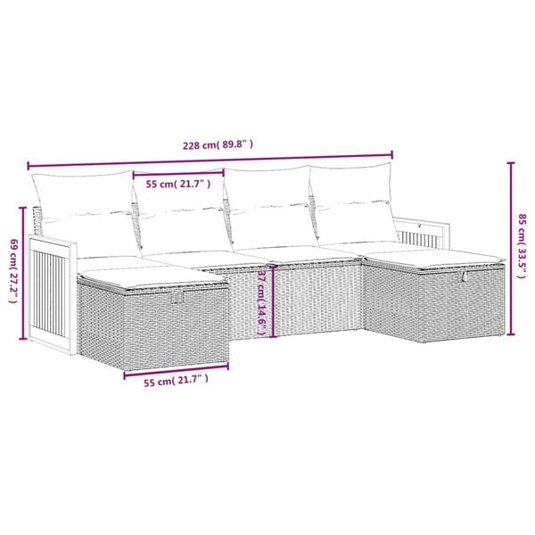 Showing Product Image 4 of 14