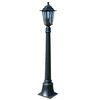 vidaXL Preston Garden Light 105 cm