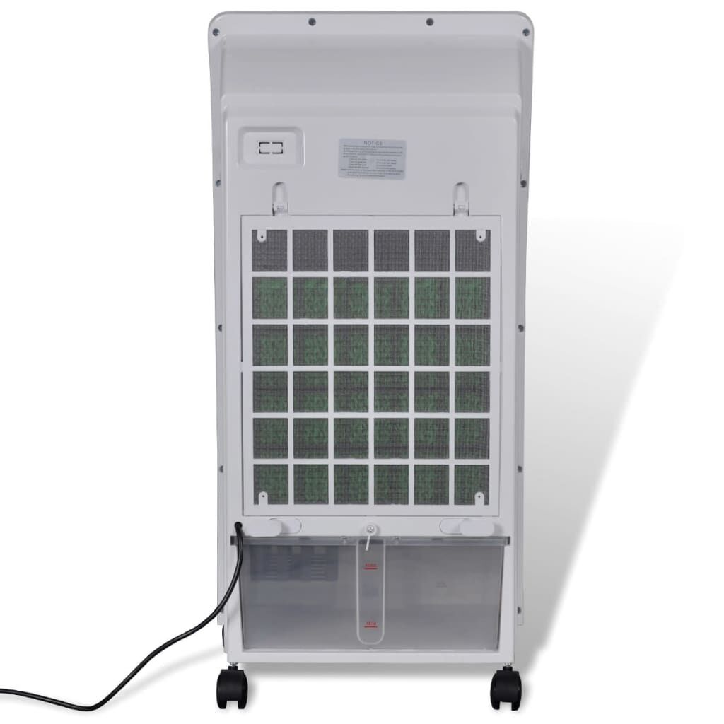 vidaXL Mobile Air Cooler Ventilator Air 
