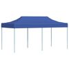 vidaXL Foldable Tent Pop-Up 3x6 m Blue
