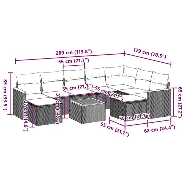 Showing Product Image 3 of 17
