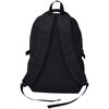 vidaXL School Backpack 40 L Black and Camouflage