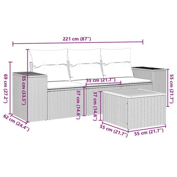Showing Product Image 3 of 14