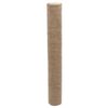 vidaXL Jute Roll 1x25 m 100% Jute 200 gsm