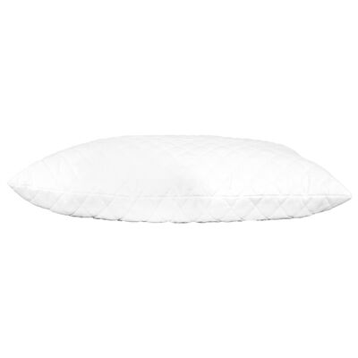 vidaXL Pillows 2 pcs 70x60x14 cm Memory Foam