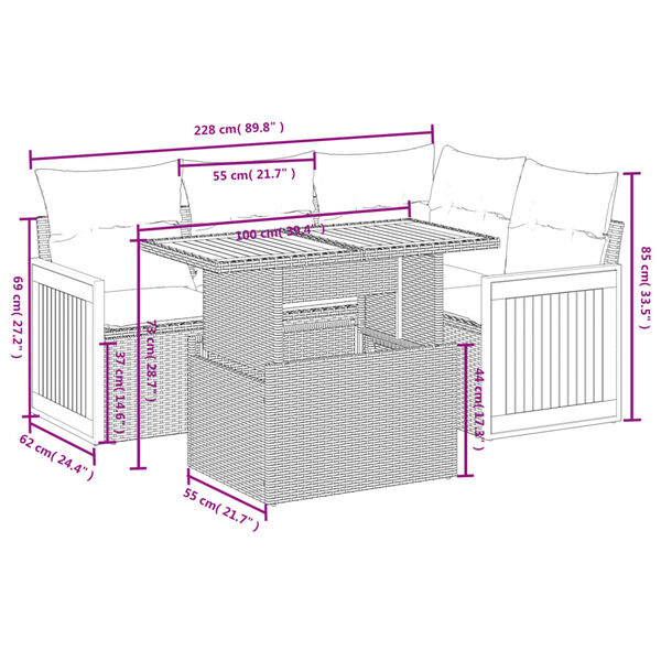 Showing Product Image 3 of 17