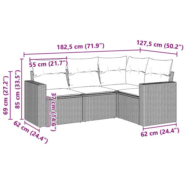 Showing Product Image 3 of 17