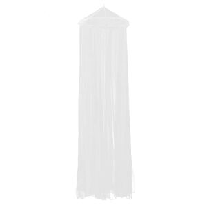 vidaXL Mosquito Net 2 pcs Round 56x325x230 cm