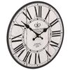 vidaXL Vintage Wall Clock London 30 cm