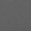 vidaXL 2-Seater Sofa Dark Grey 140 cm Fabric